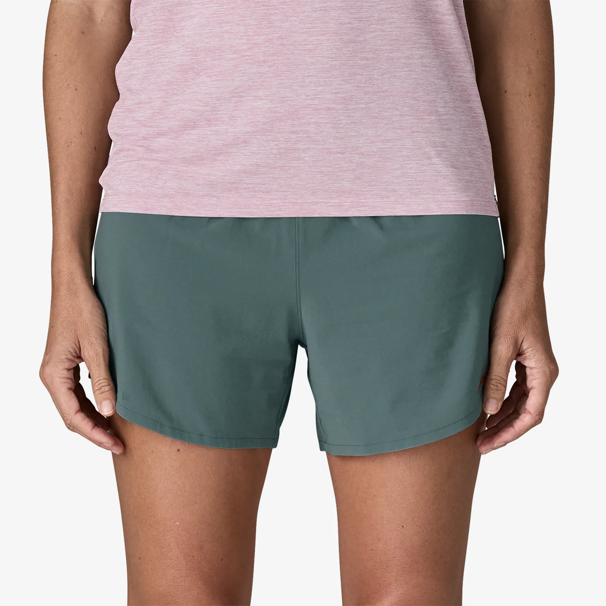 Patagonia Women's Trailfarer Shorts - 4½ inch