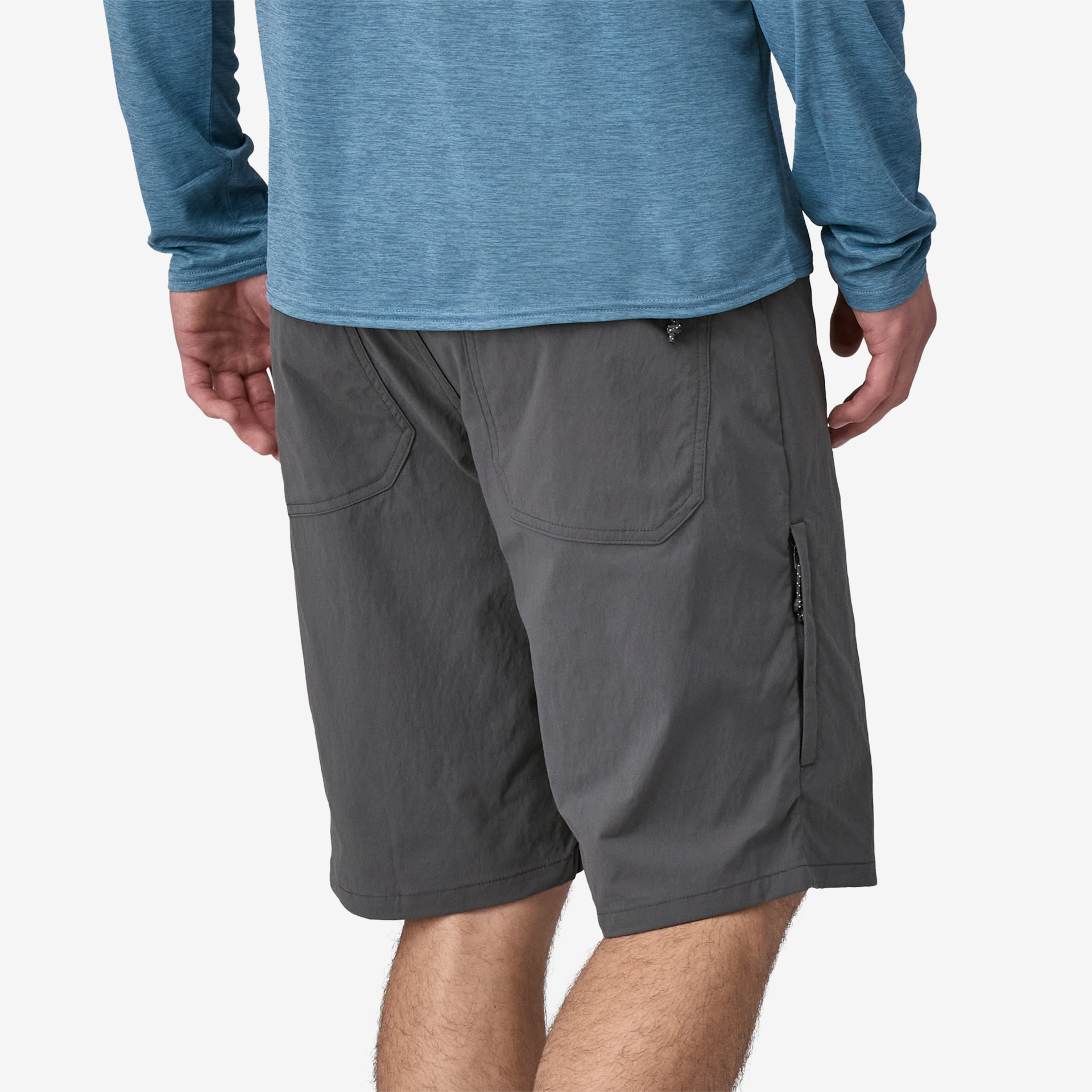 Patagonia Men's Quandary Shorts - 10"