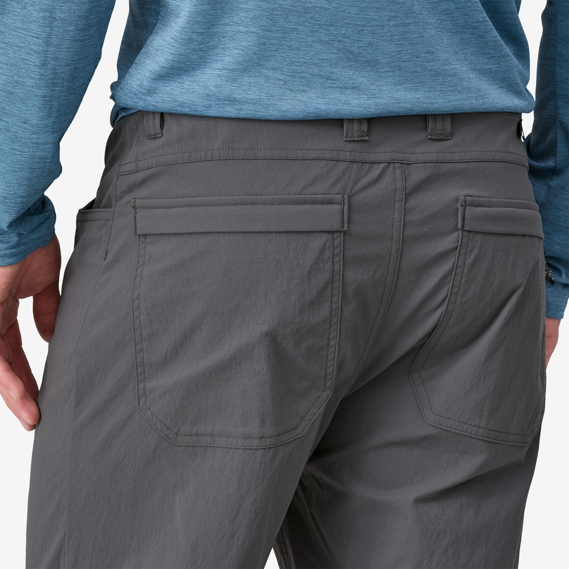 Patagonia Men's Quandary Shorts - 10"