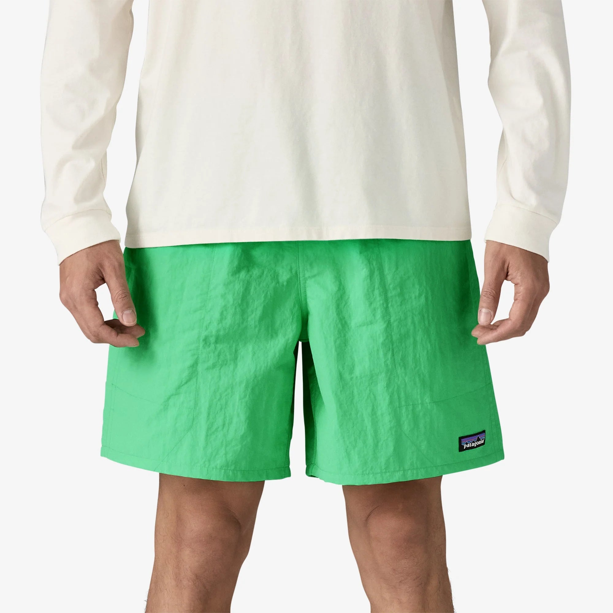 Patagonia Men's Baggies Longs - 7"
