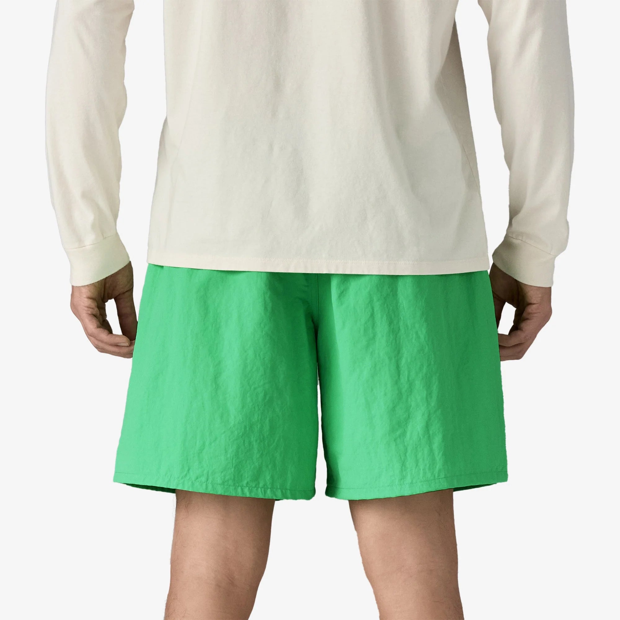 Patagonia Men's Baggies Longs - 7"