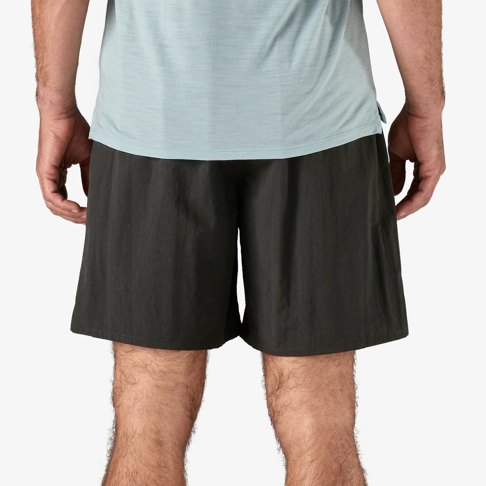 Patagonia Men's Baggies Longs - 7"