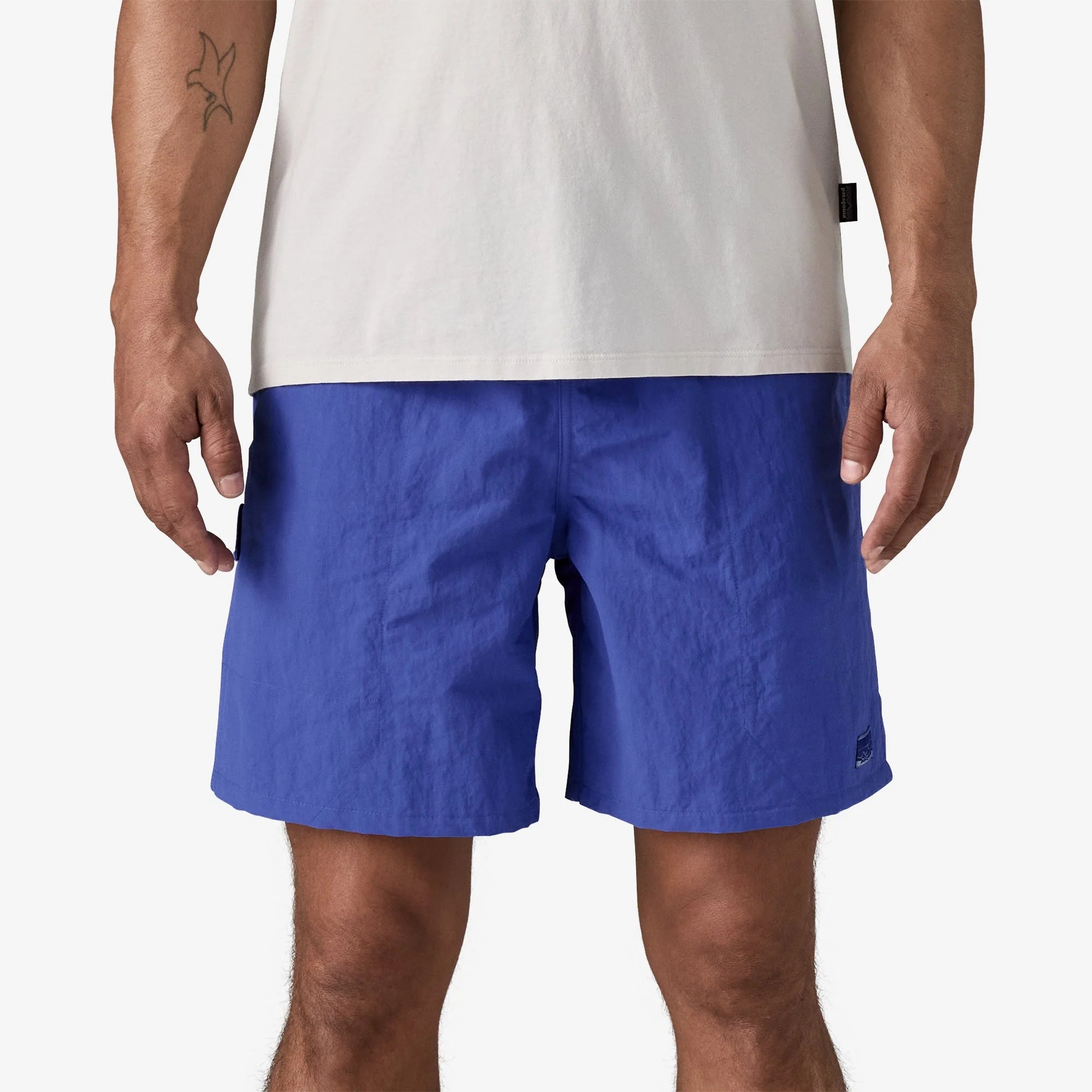 Patagonia Men's Baggies Longs - 7"