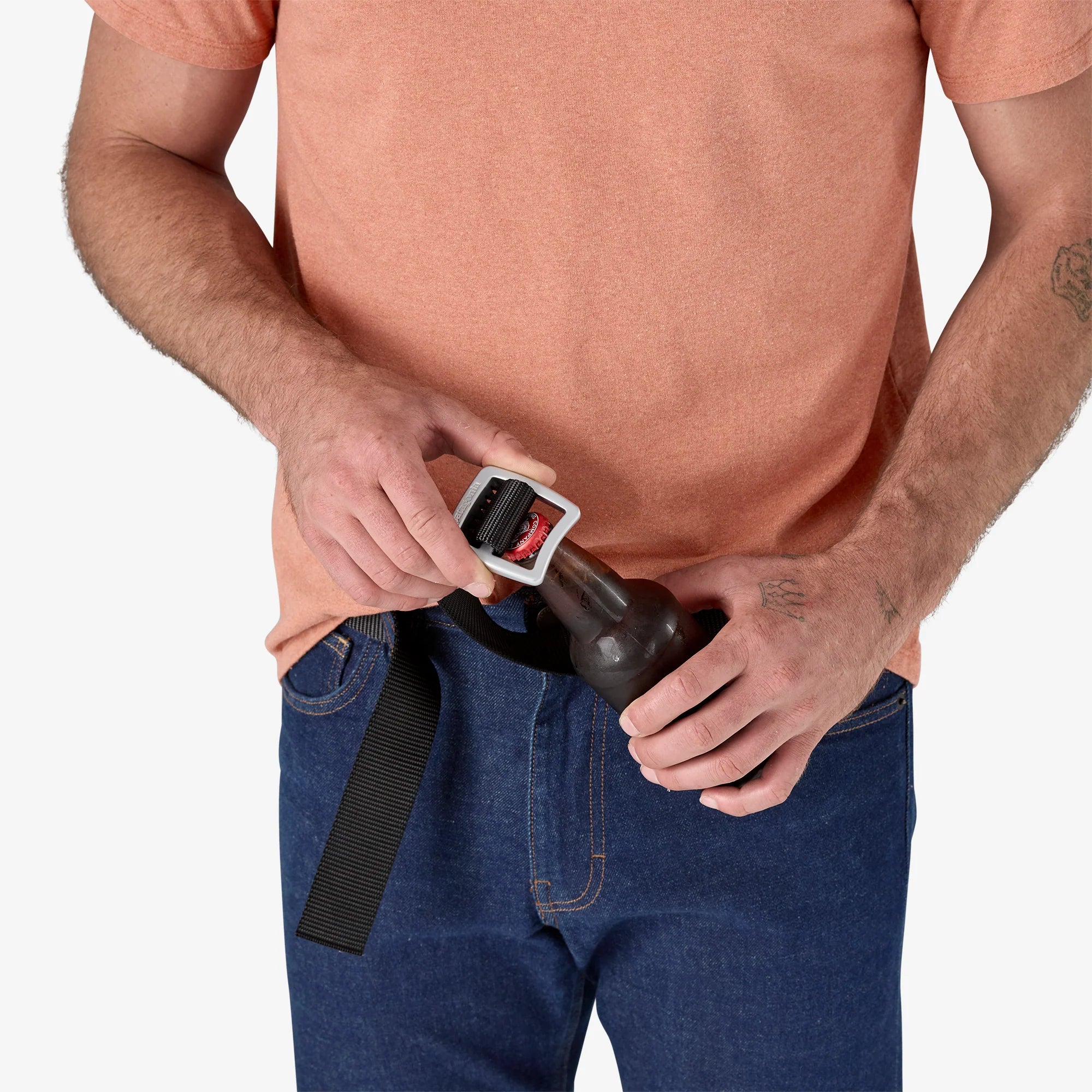 Patagonia Tech Web Belt