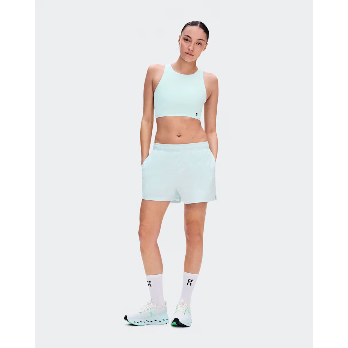 On Running Women's 3" Core Shorts