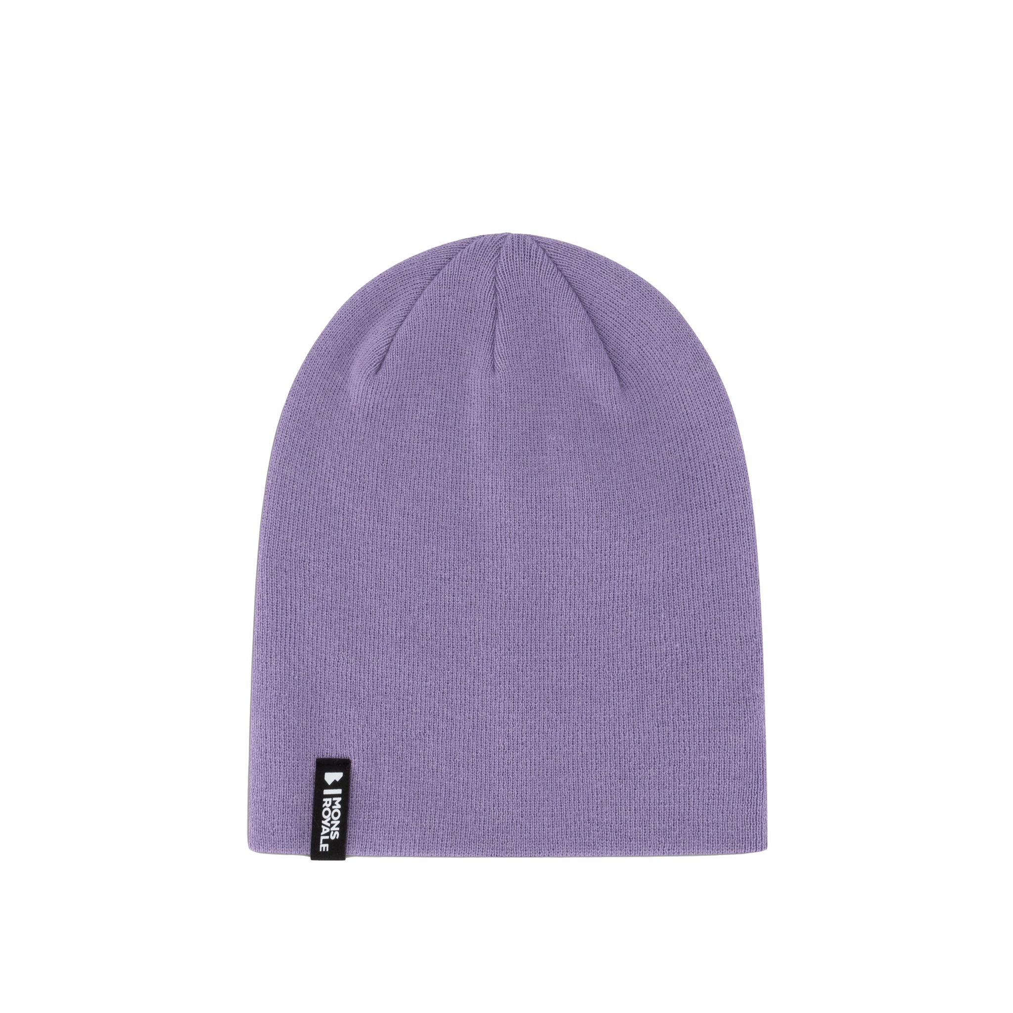 Mons Royale McCloud Merino Beanie