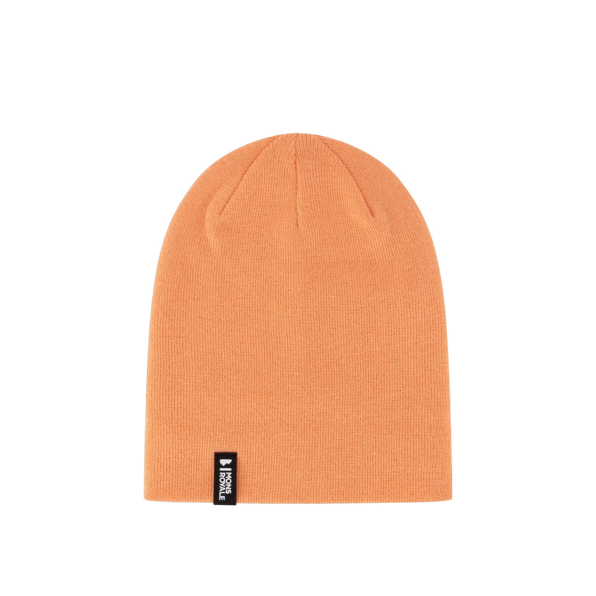 Mons Royale McCloud Merino Beanie