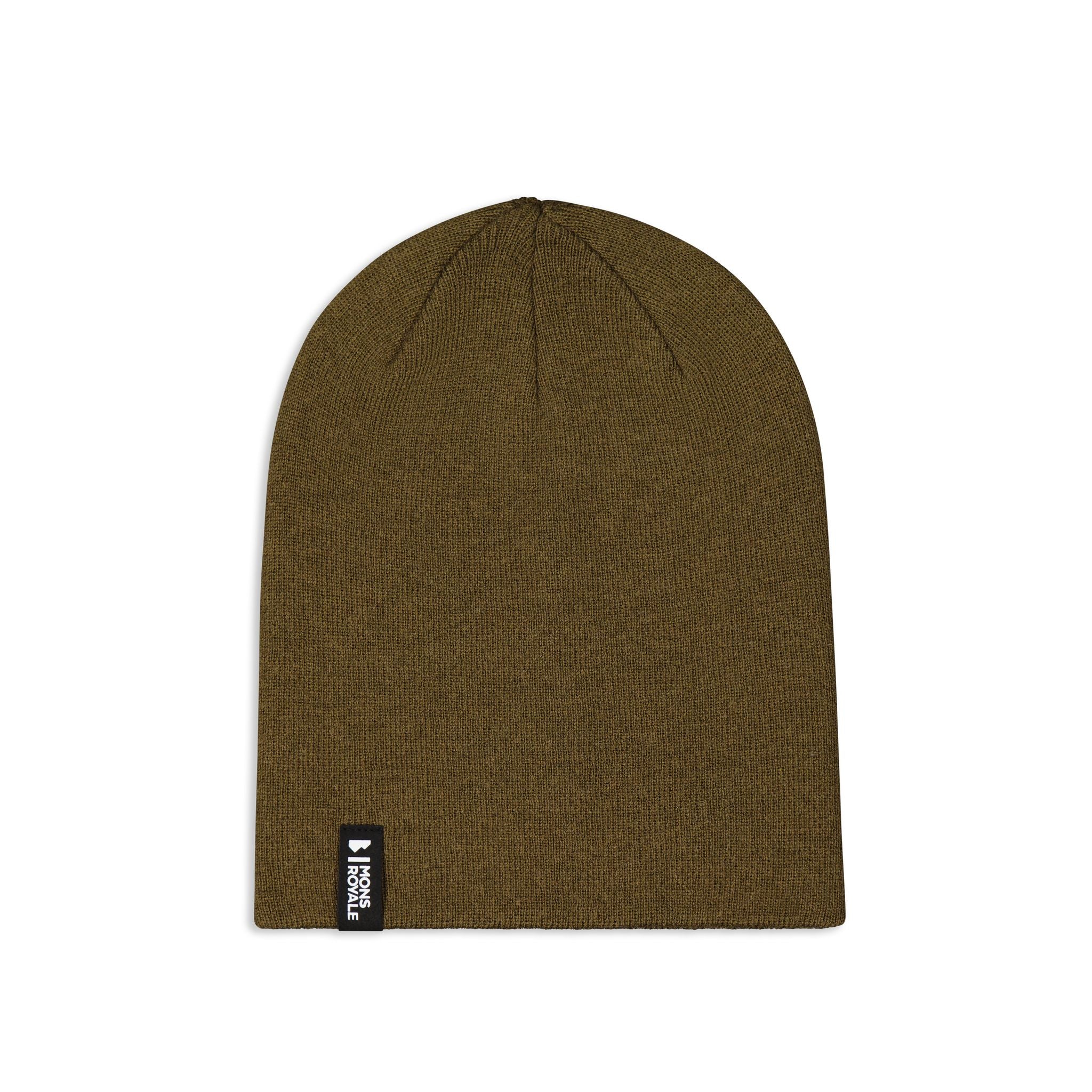Mons Royale McCloud Merino Beanie
