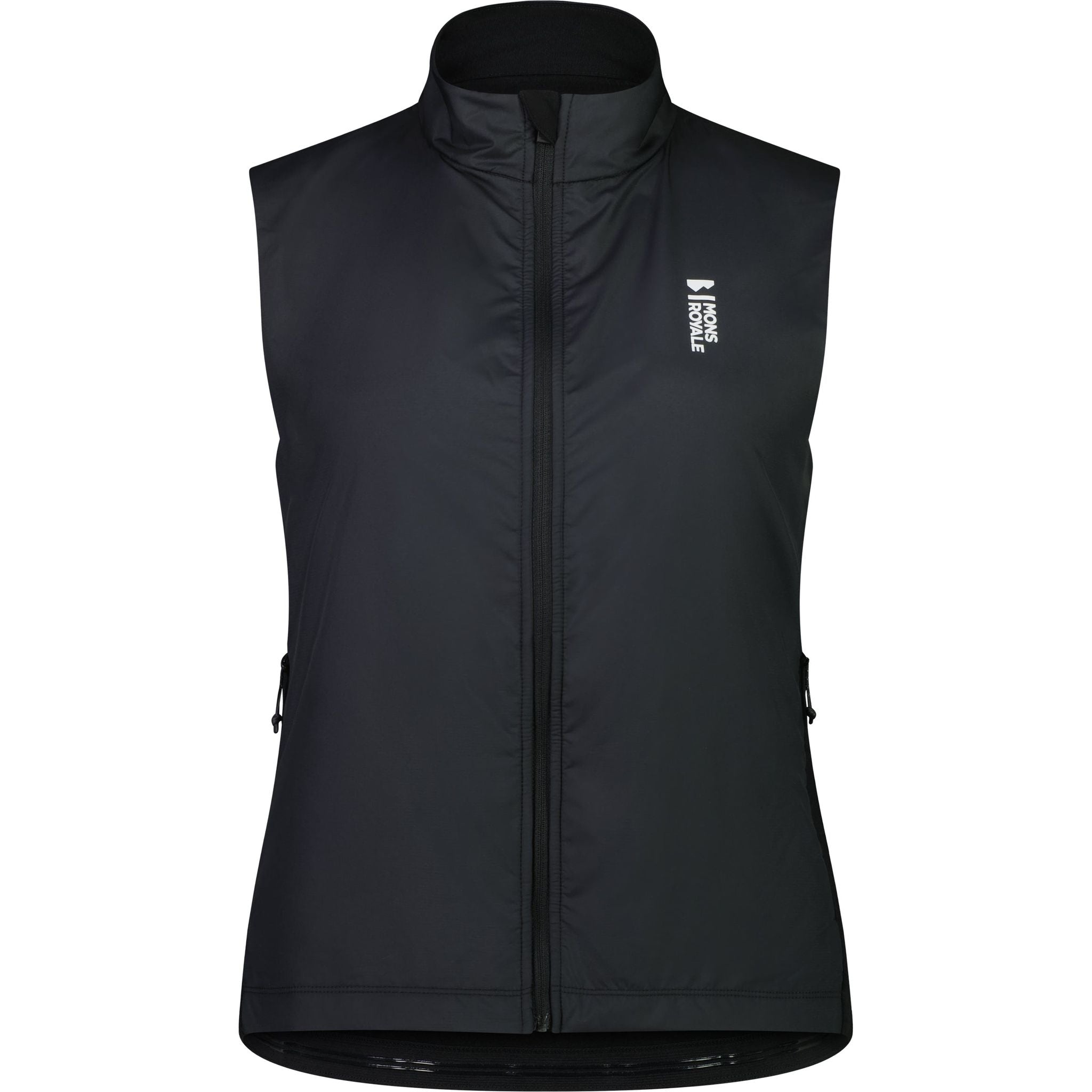 Mons Royale Women's Redwood Wind Vest