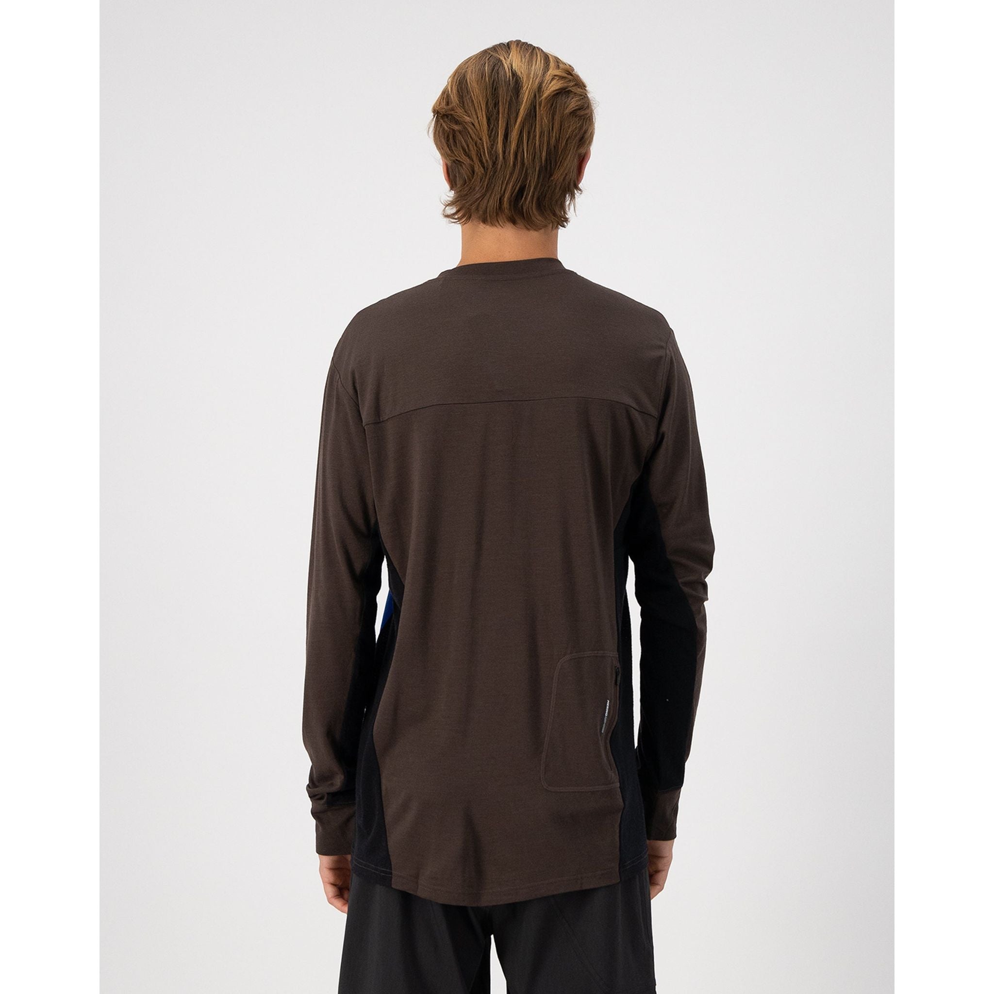 Mons Royale Men's Redwood Enduro VLS