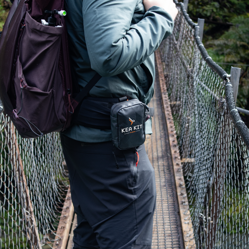 Kea Outdoors Kea Kit Mini