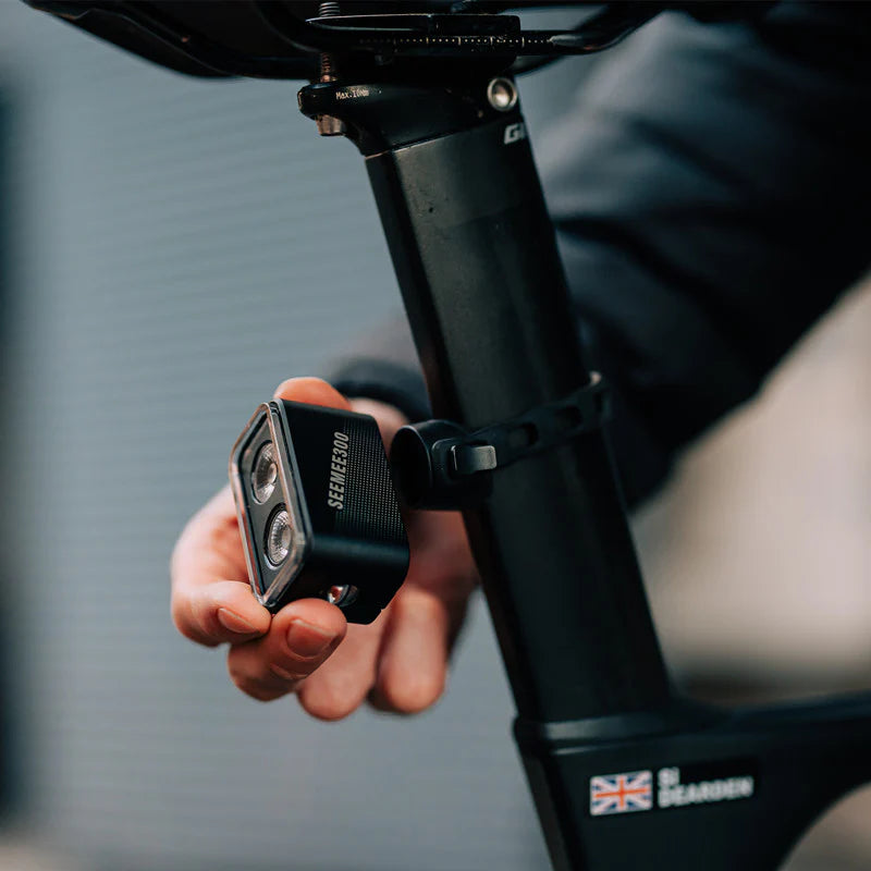 Magicshine Seemee 300 Smart Tail Bike Light