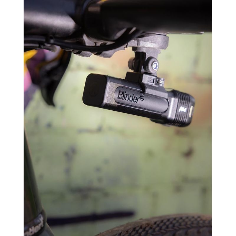 Knog Blinder 1400 Lumen Front Bike Light