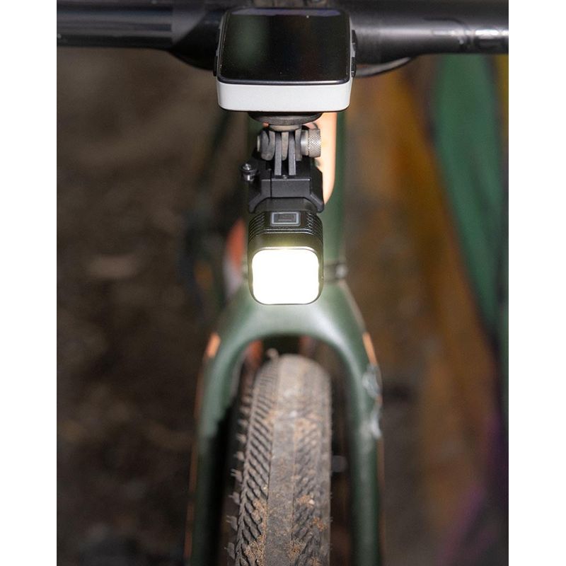Knog Blinder 1400 Lumen Front Bike Light