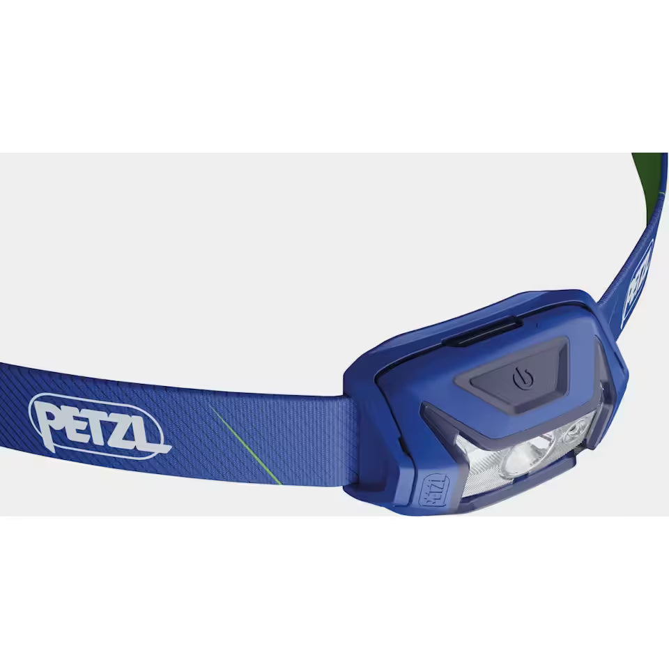Petzl Tikka Core 450 Headlamp