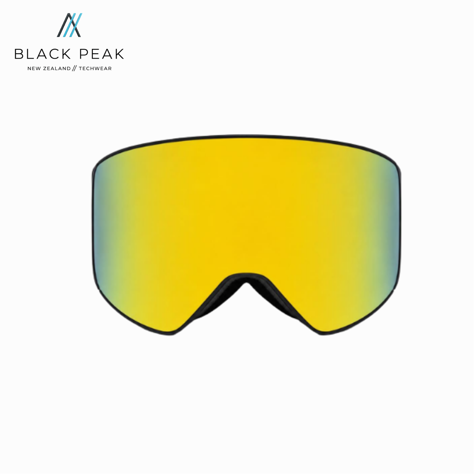 Black Peak Remarkables Magnetic Snow Goggles – Outside Sports