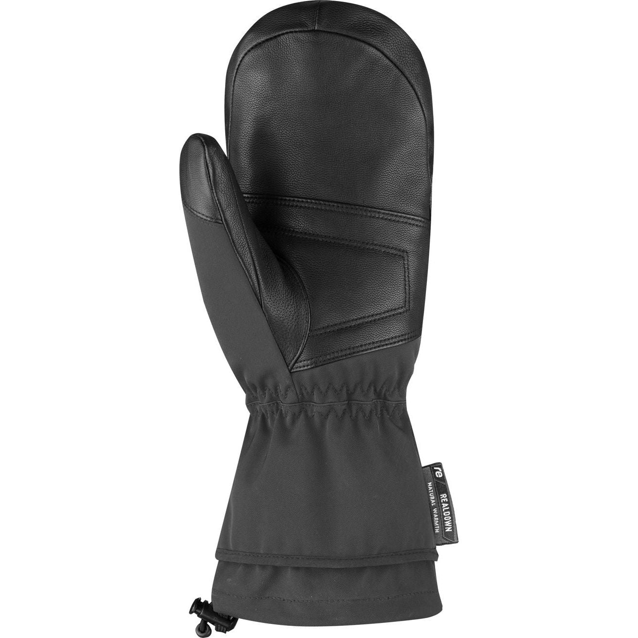 Reusch Women's Down Spirit Gore-Tex Mittens