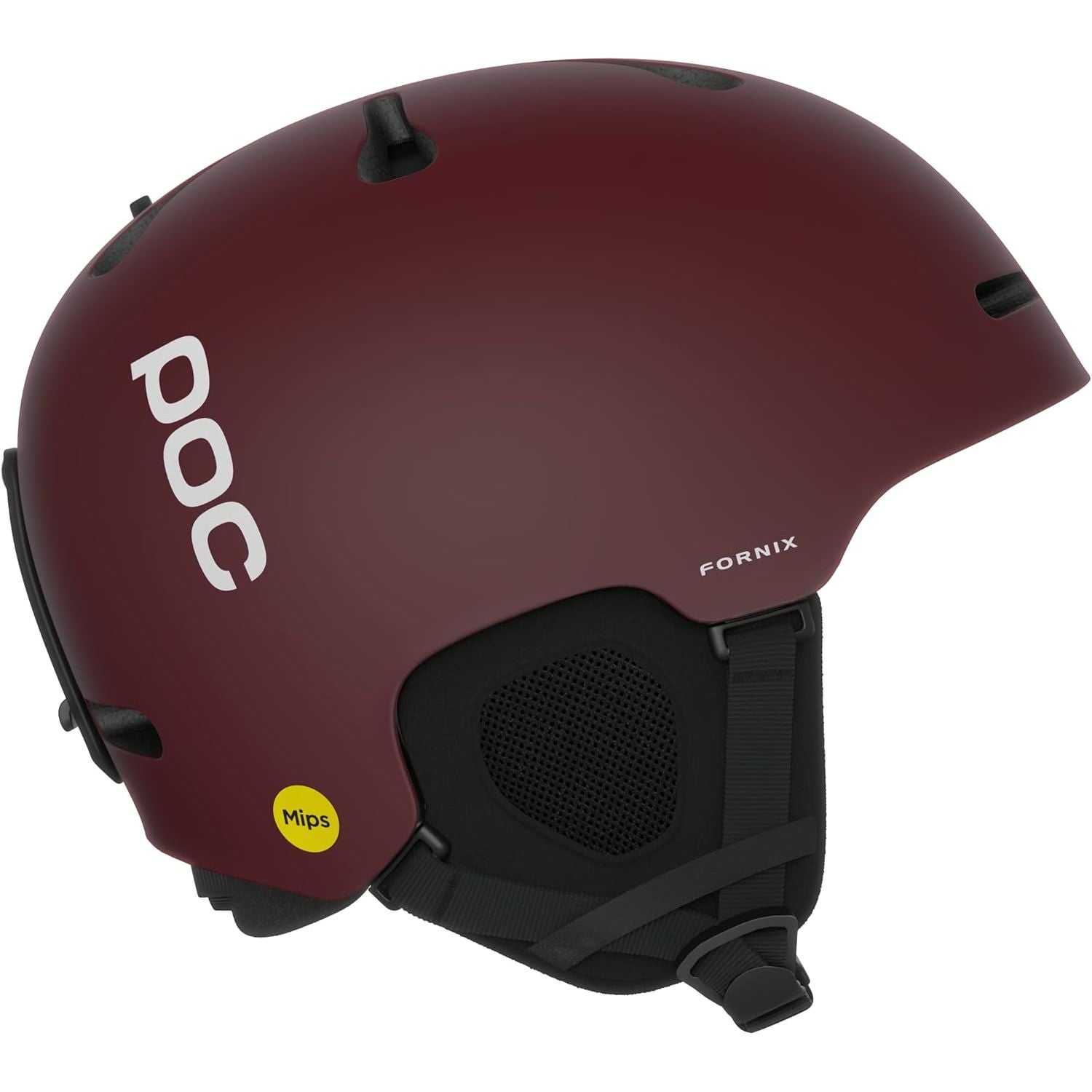 POC Fornix MIPS Snow Helmet