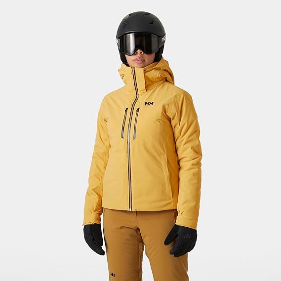 Helly Hansen Women's Alphelia Lifaloft Jacket