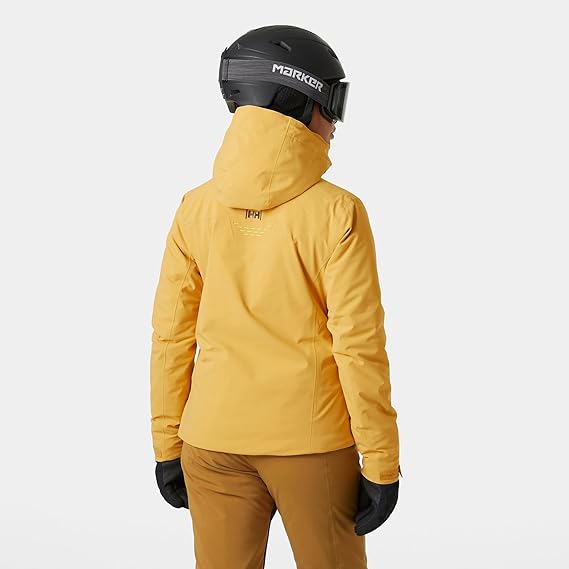 Helly Hansen Women's Alphelia Lifaloft Jacket