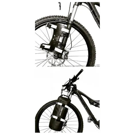 Aeroe Spider Handlebar /Front Fork Cradle (Spider A)