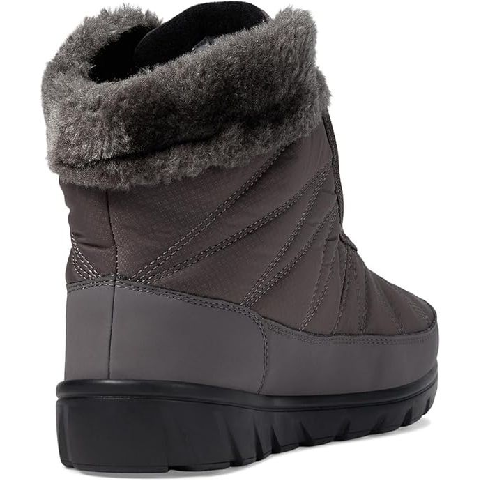 Kamik Women's Hannah Low Winter Boots