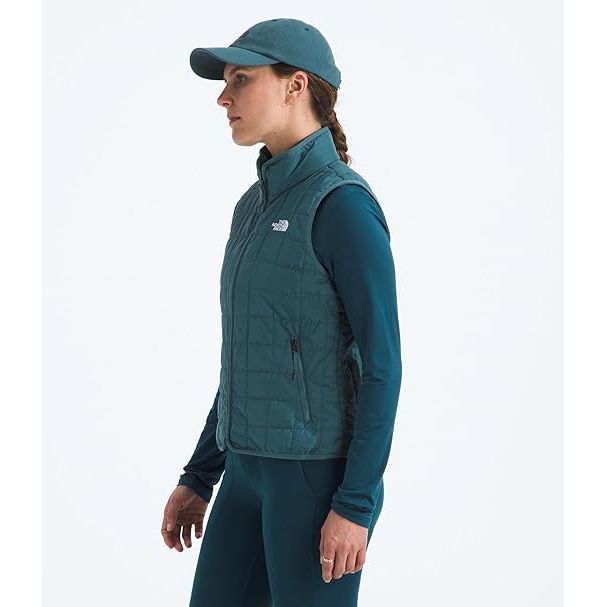 The North Face Women’s Junction Insulated Vest