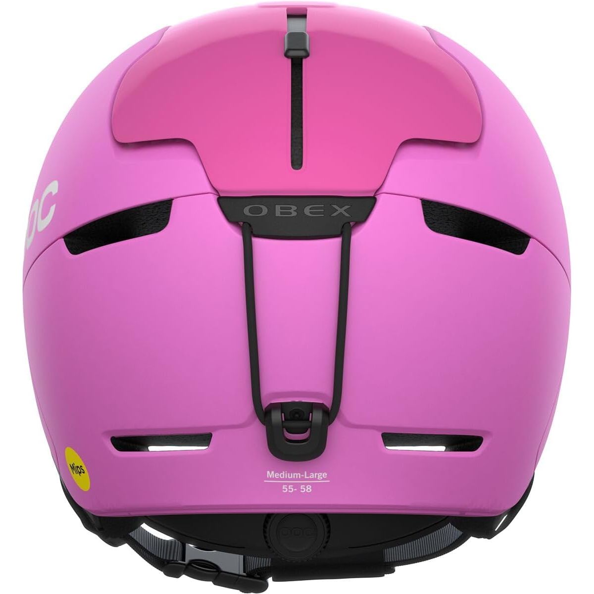 POC Obex MIPS Snow Helmet