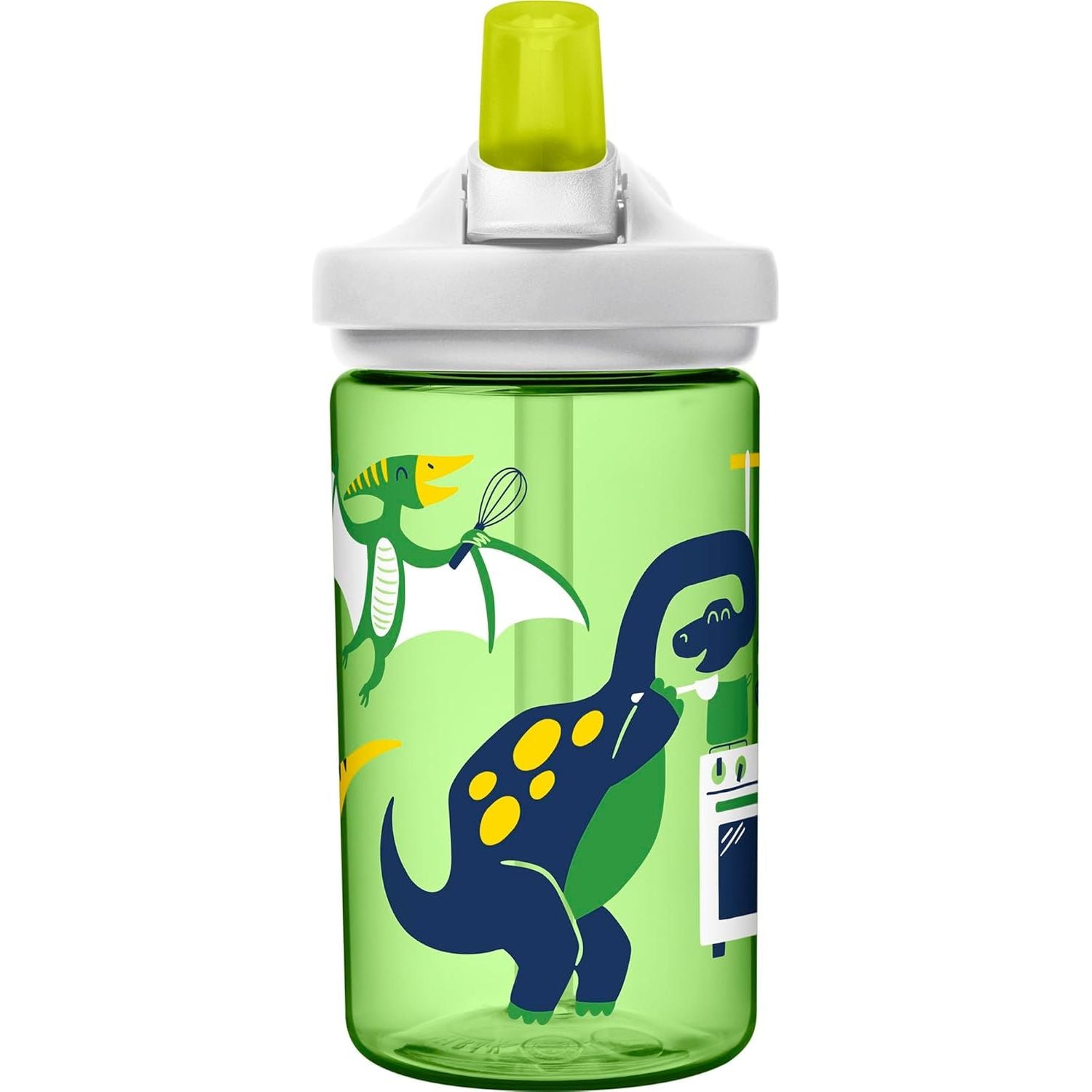 CamelBak Eddy+ Kids 14oz (400ml) Water Bottle