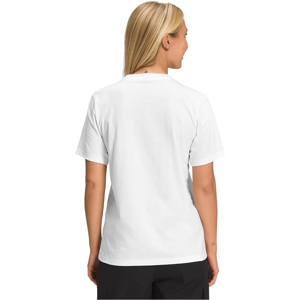 The North Face Women's Half Dome Short Sleeve Tee