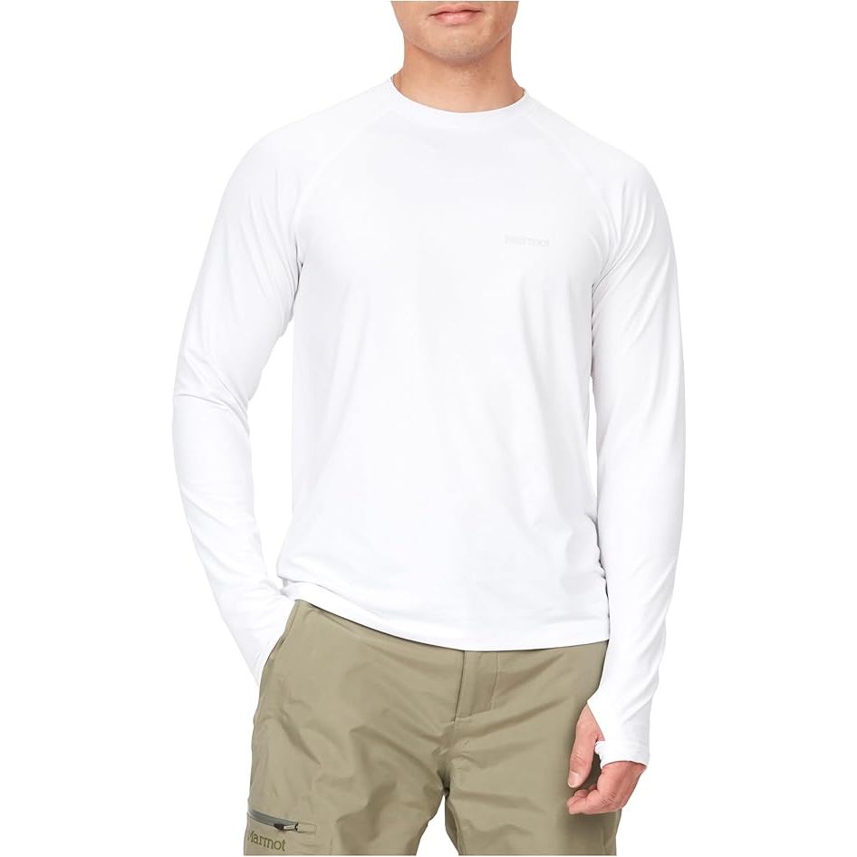 Marmot Men's Windridge Long Sleeve Shirt