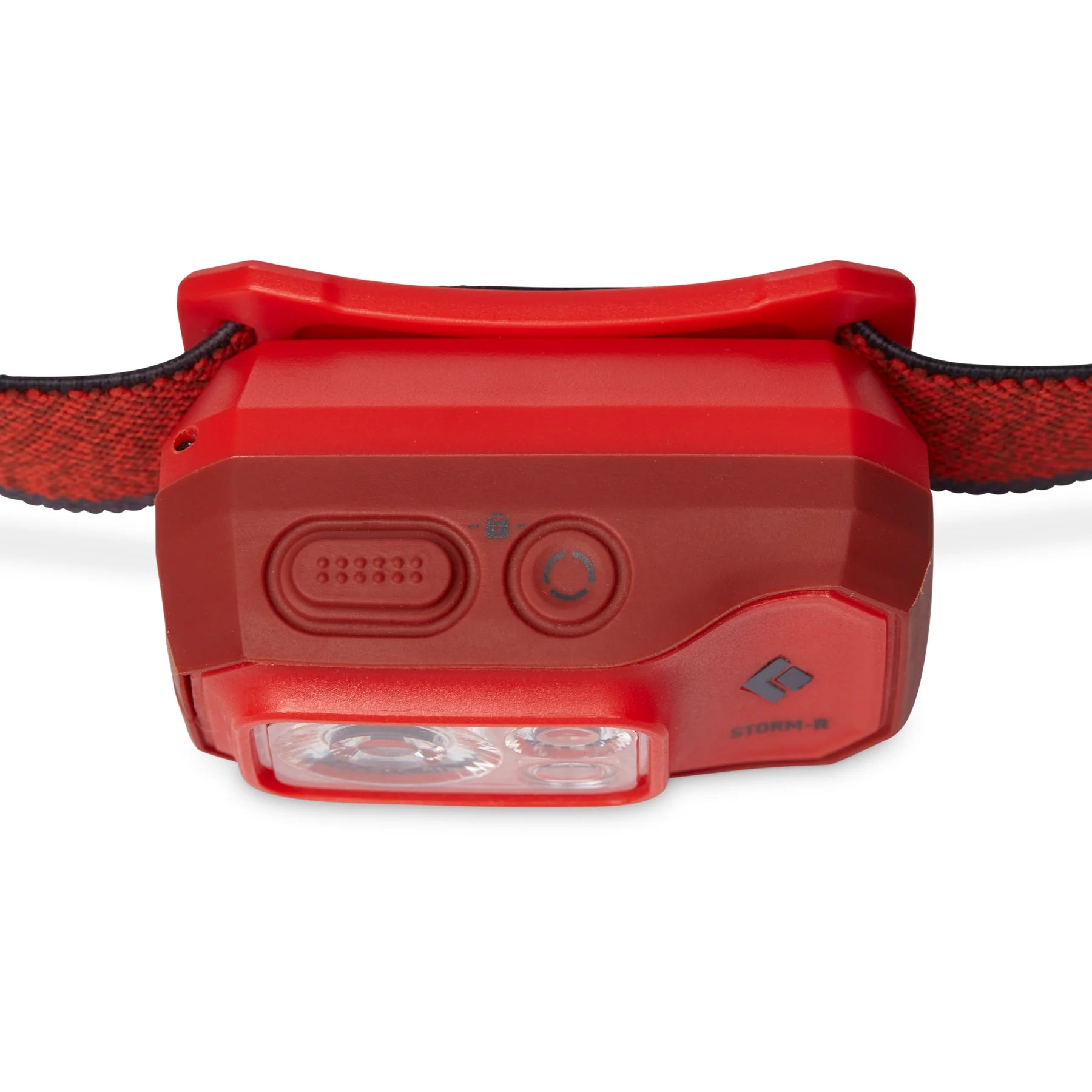 Black Diamond Storm 500-R Rechargeable Headlamp