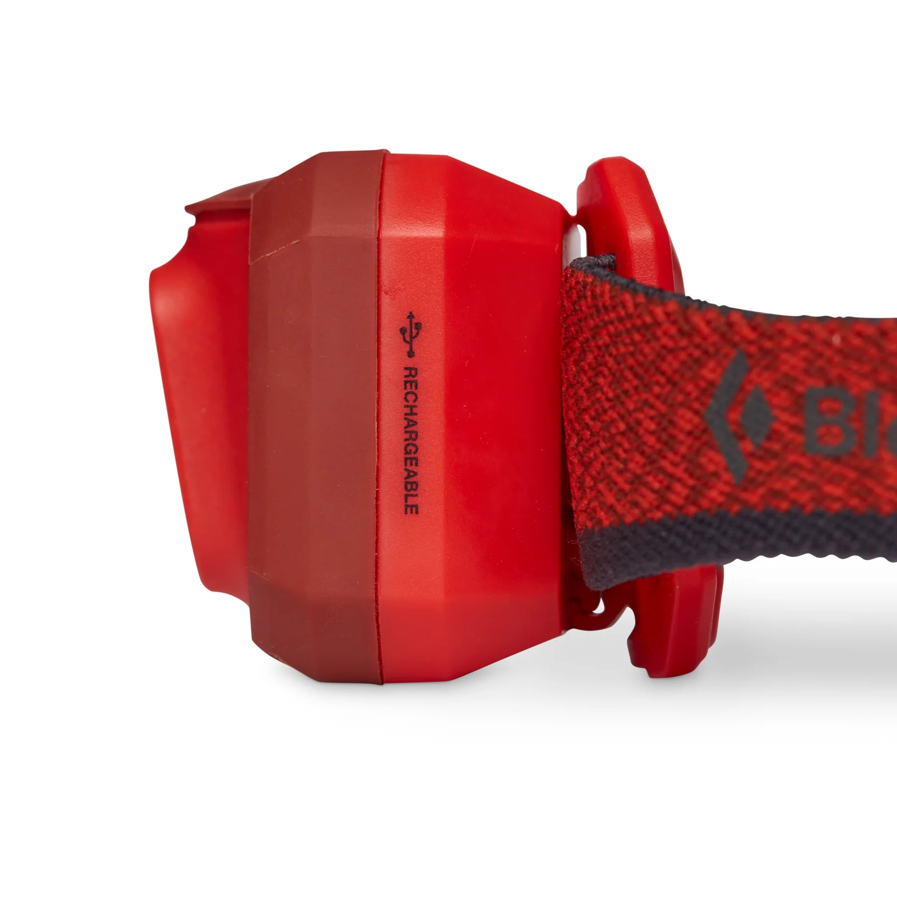 Black Diamond Storm 500-R Rechargeable Headlamp