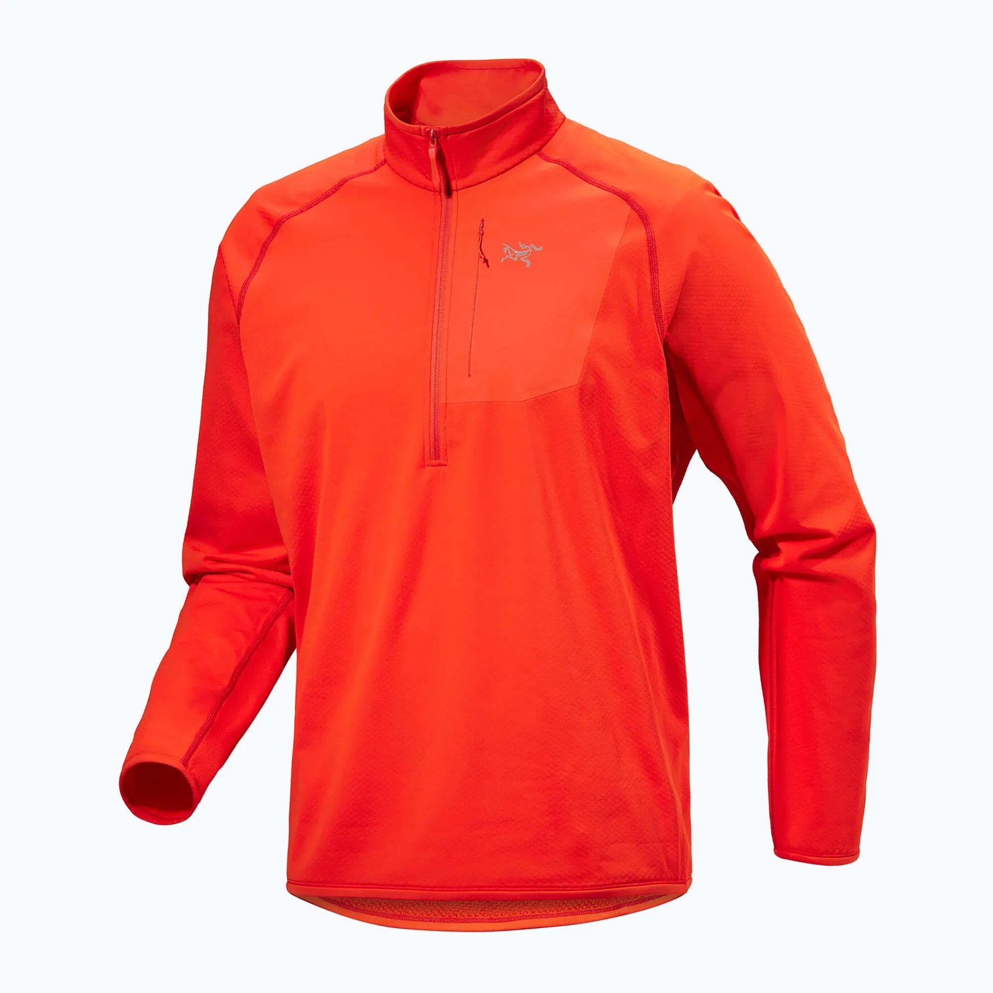 Arc'teryx Men's Delta 1/2 Zip