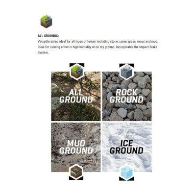 La Sportiva Men's Ultra Raptor Mid Wide Gore-Tex Hiking Boots