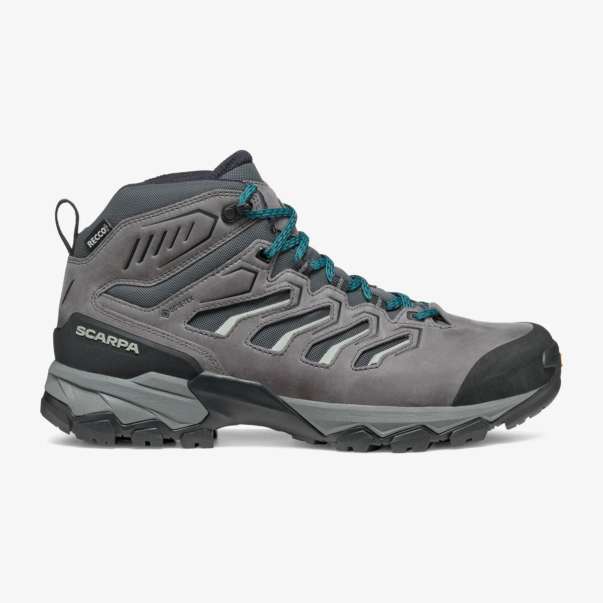 Scarpa Men's Moraine Mid Gore-Tex Hiking Boots