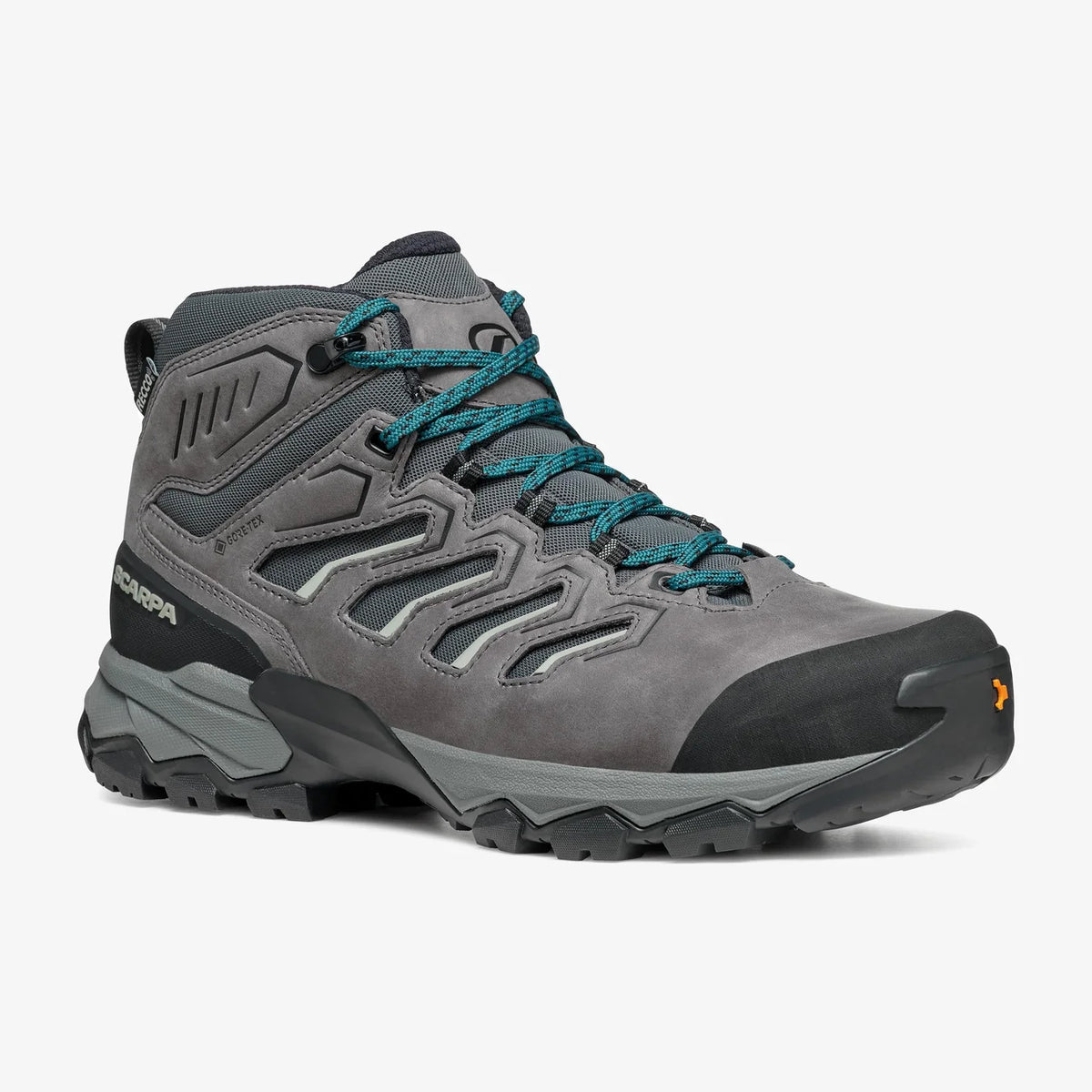 Scarpa Men's Moraine Mid Gore-Tex Hiking Boots