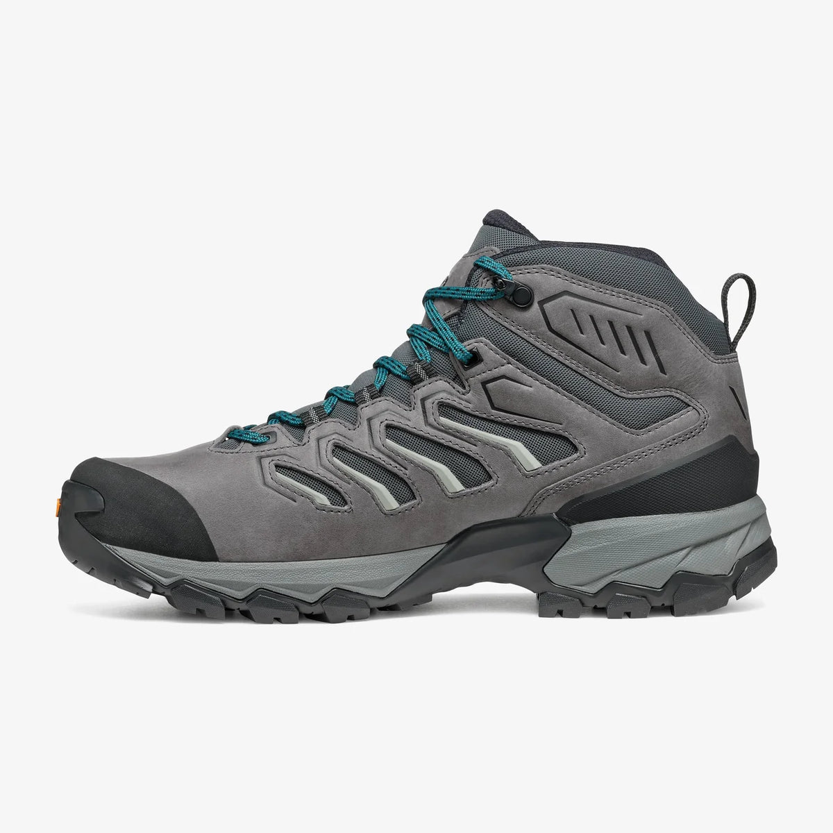Scarpa Men's Moraine Mid Gore-Tex Hiking Boots