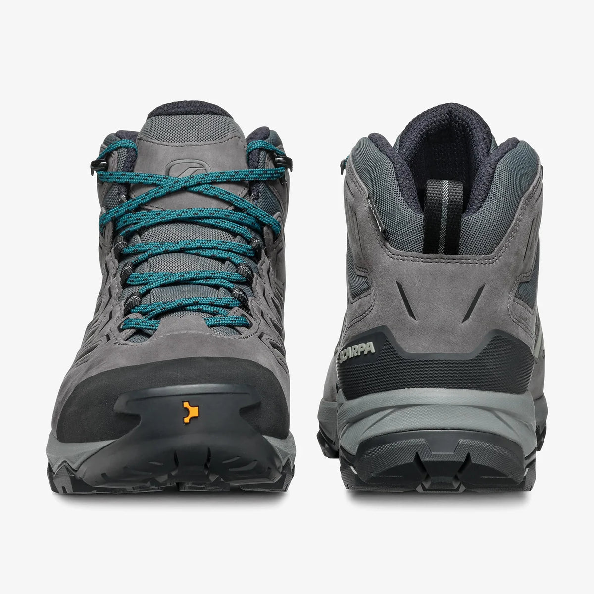 Scarpa Men's Moraine Mid Gore-Tex Hiking Boots