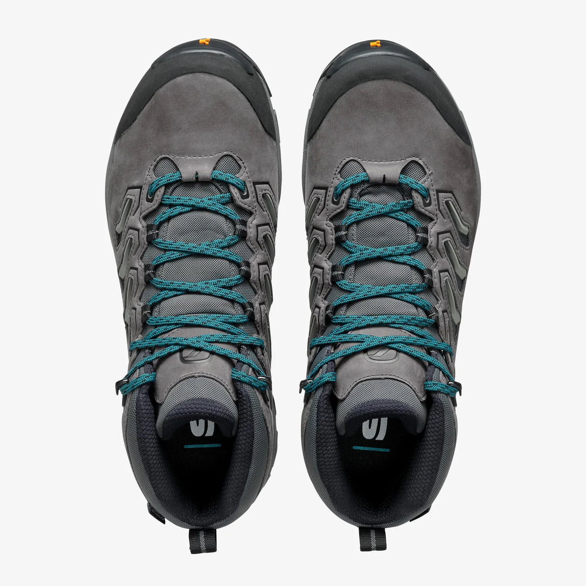 Scarpa Men's Moraine Mid Gore-Tex Hiking Boots