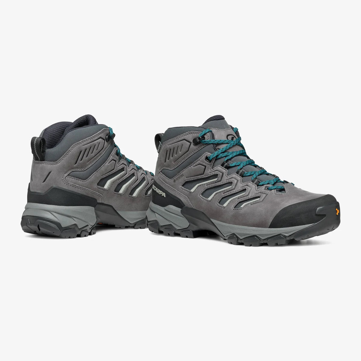 Scarpa Men's Moraine Mid Gore-Tex Hiking Boots