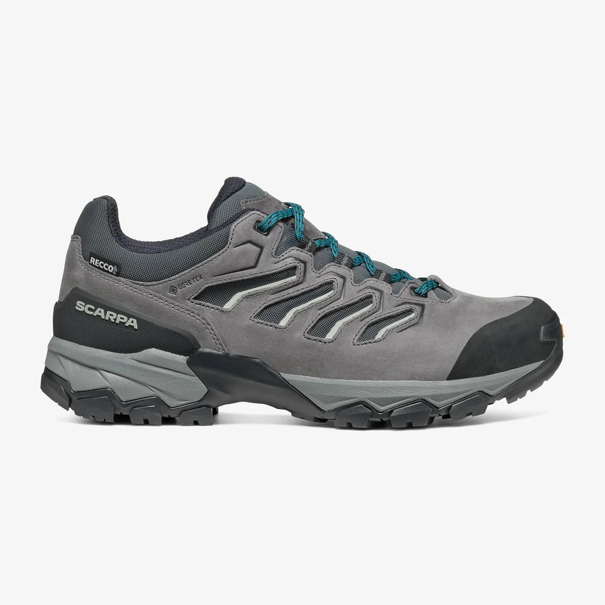 Scarpa Men's Moraine Gore-Tex Hiking Shoes