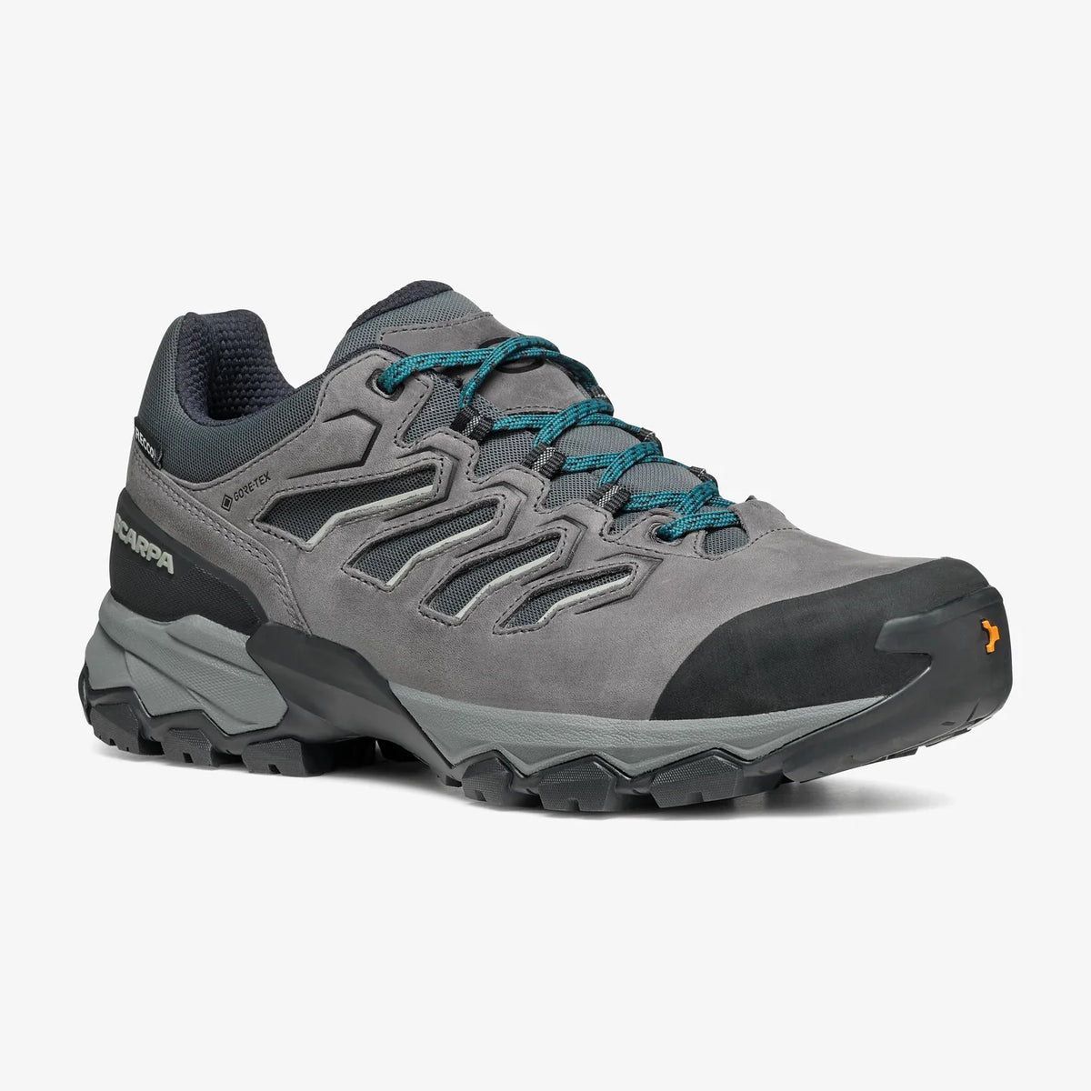 Scarpa Men's Moraine Gore-Tex Hiking Shoes