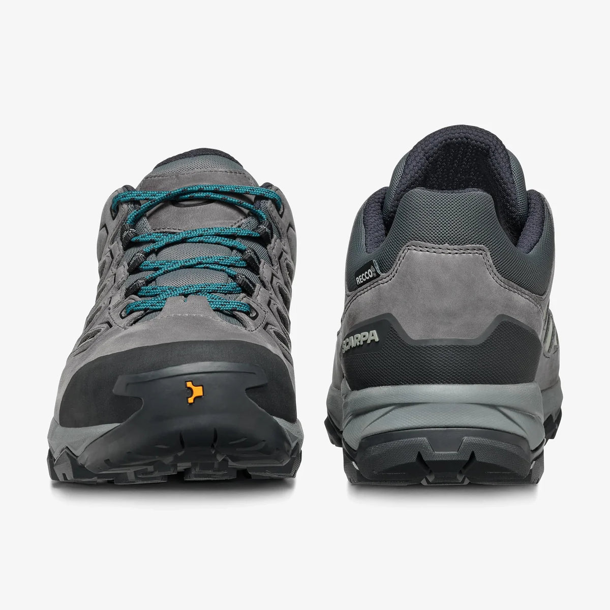 Scarpa Men's Moraine Gore-Tex Hiking Shoes