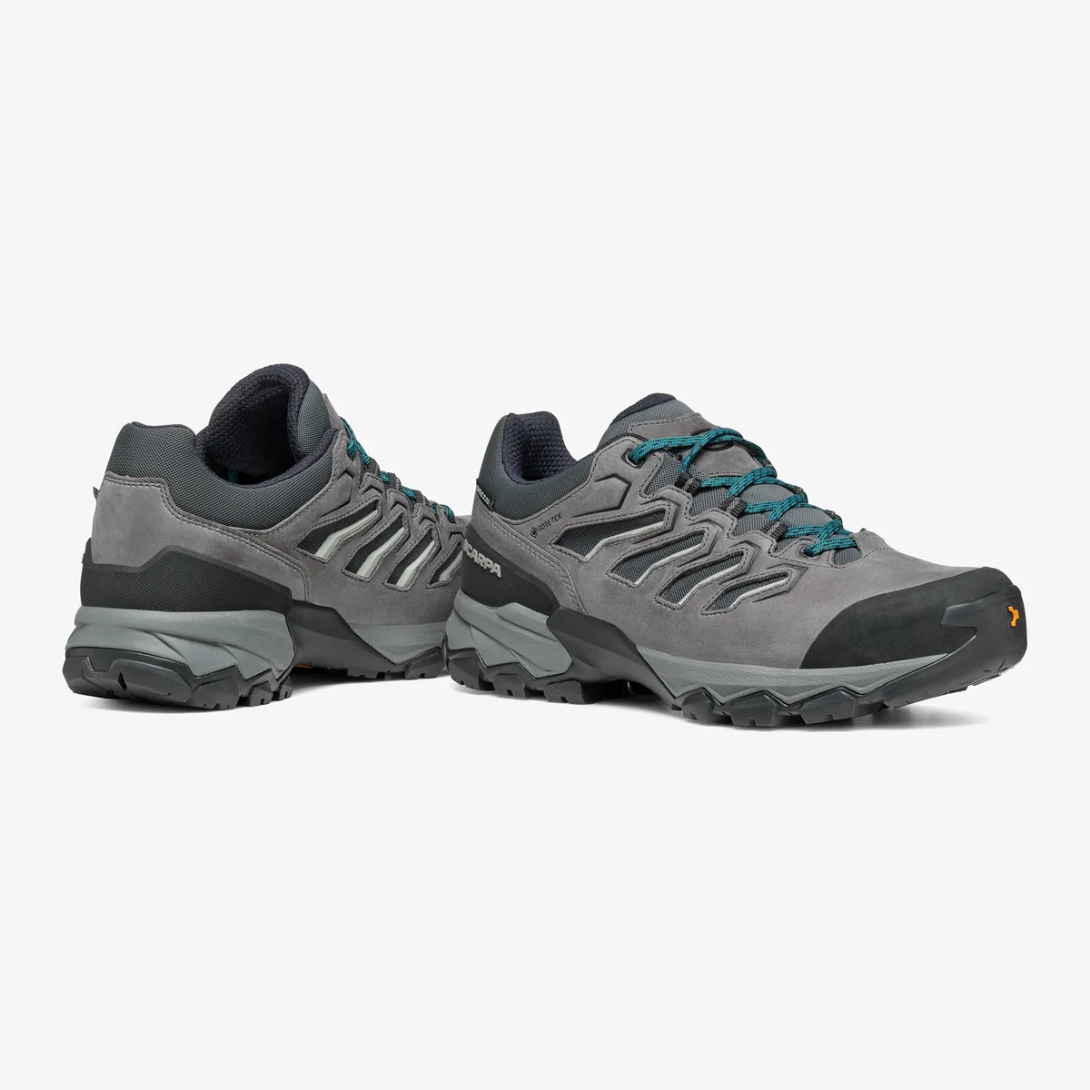 Scarpa Men's Moraine Gore-Tex Hiking Shoes