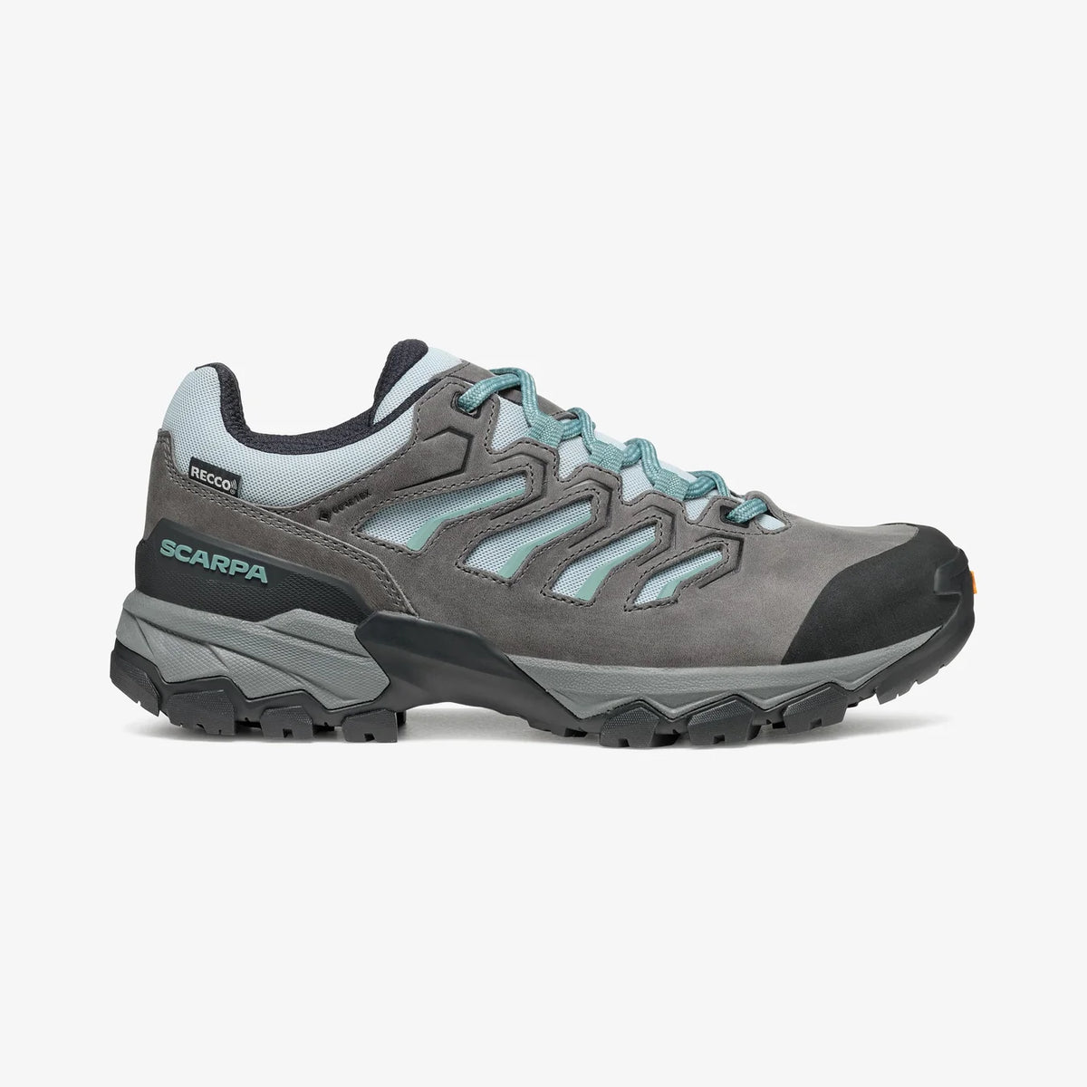 Scarpa Women's Moraine Gore-Tex Hiking Shoes