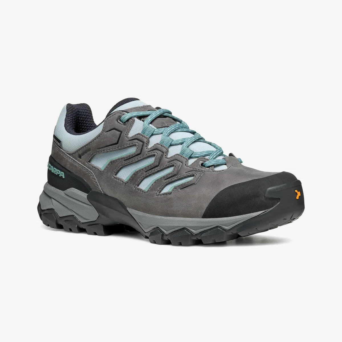 Scarpa Women's Moraine Gore-Tex Hiking Shoes