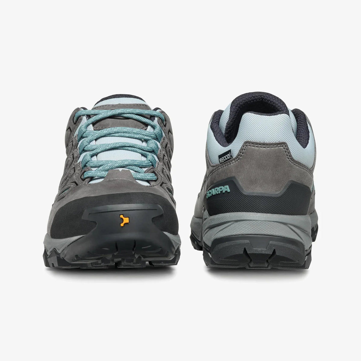 Scarpa Women's Moraine Gore-Tex Hiking Shoes