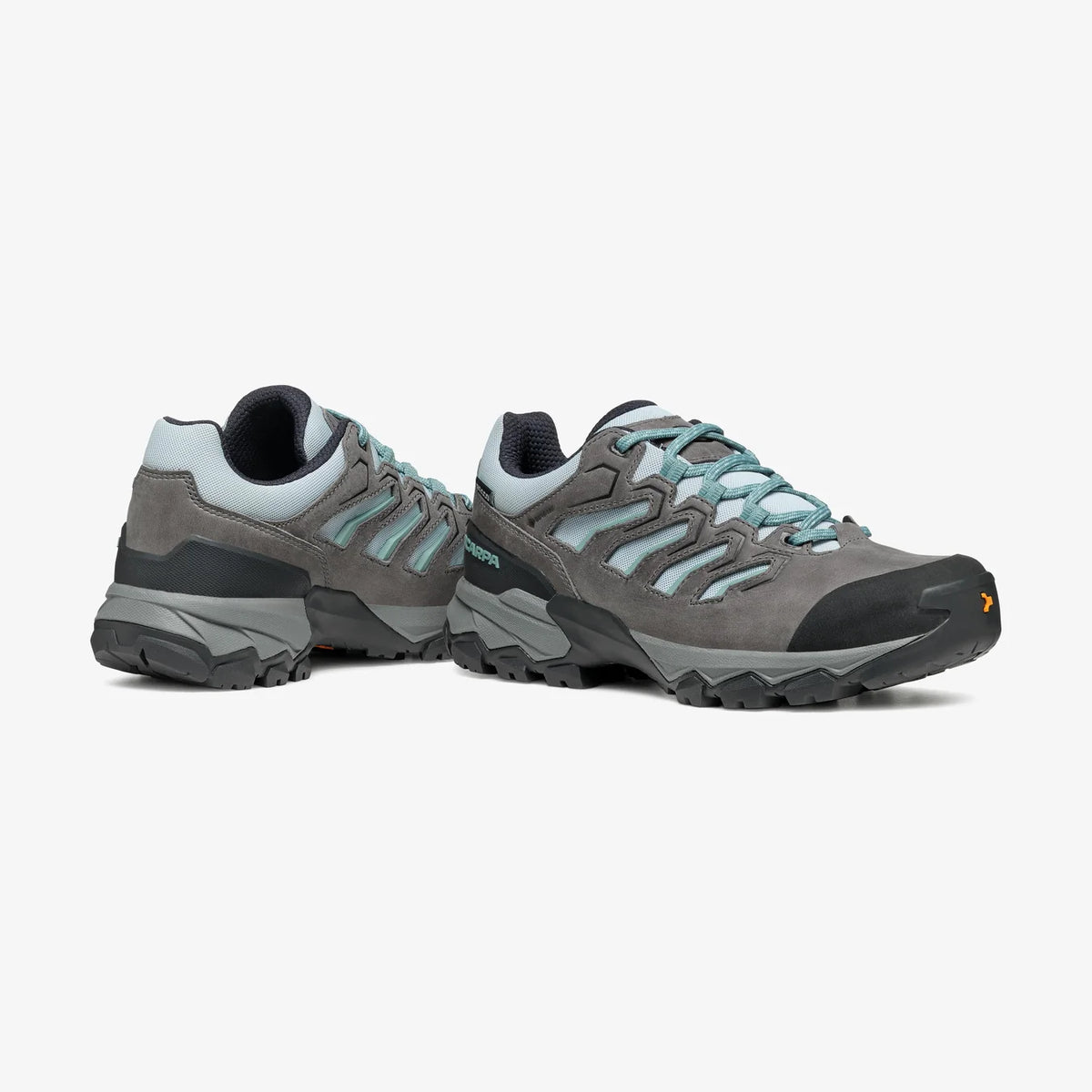 Scarpa Women's Moraine Gore-Tex Hiking Shoes