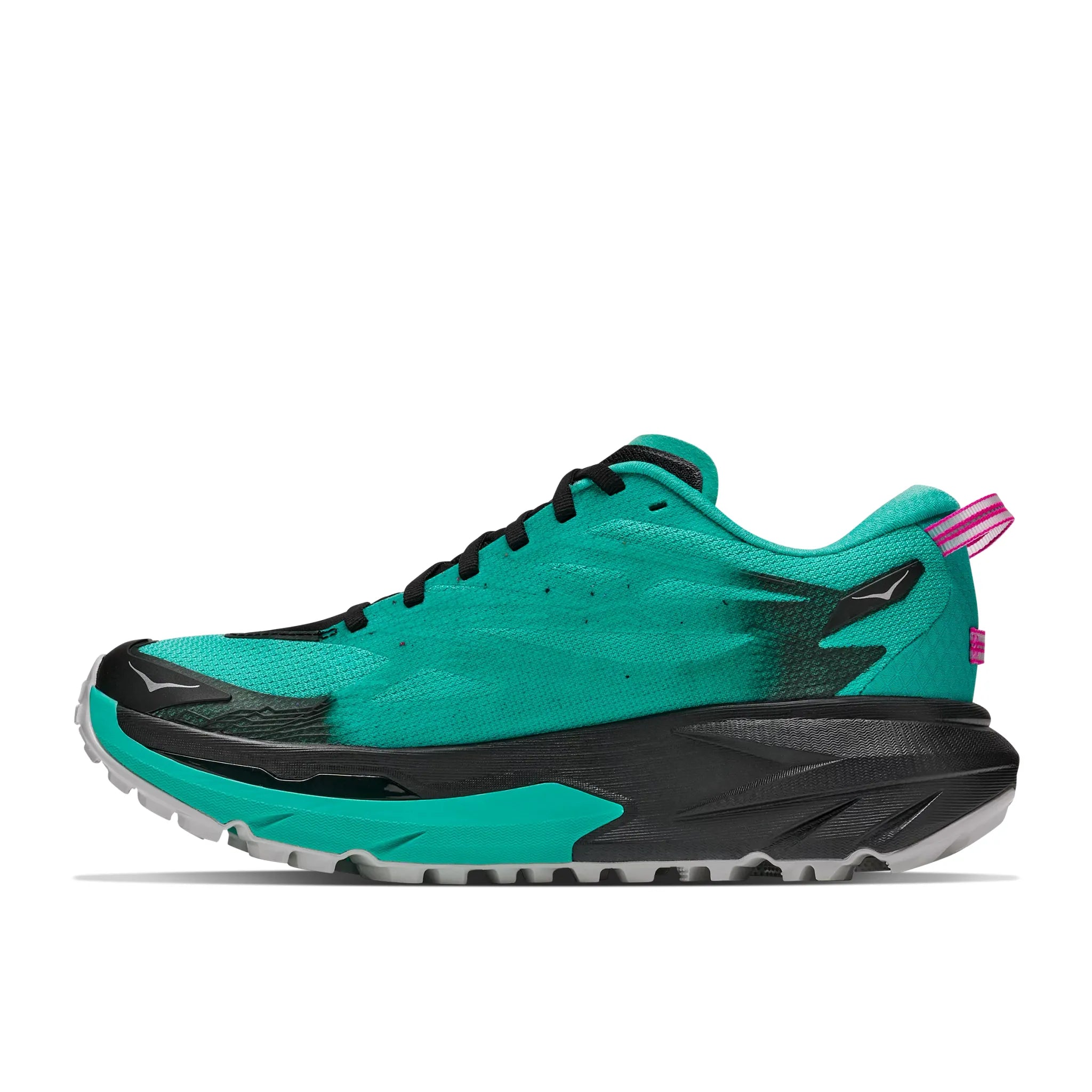 Hoka Women's Mafate 5 Trail Running Shoes